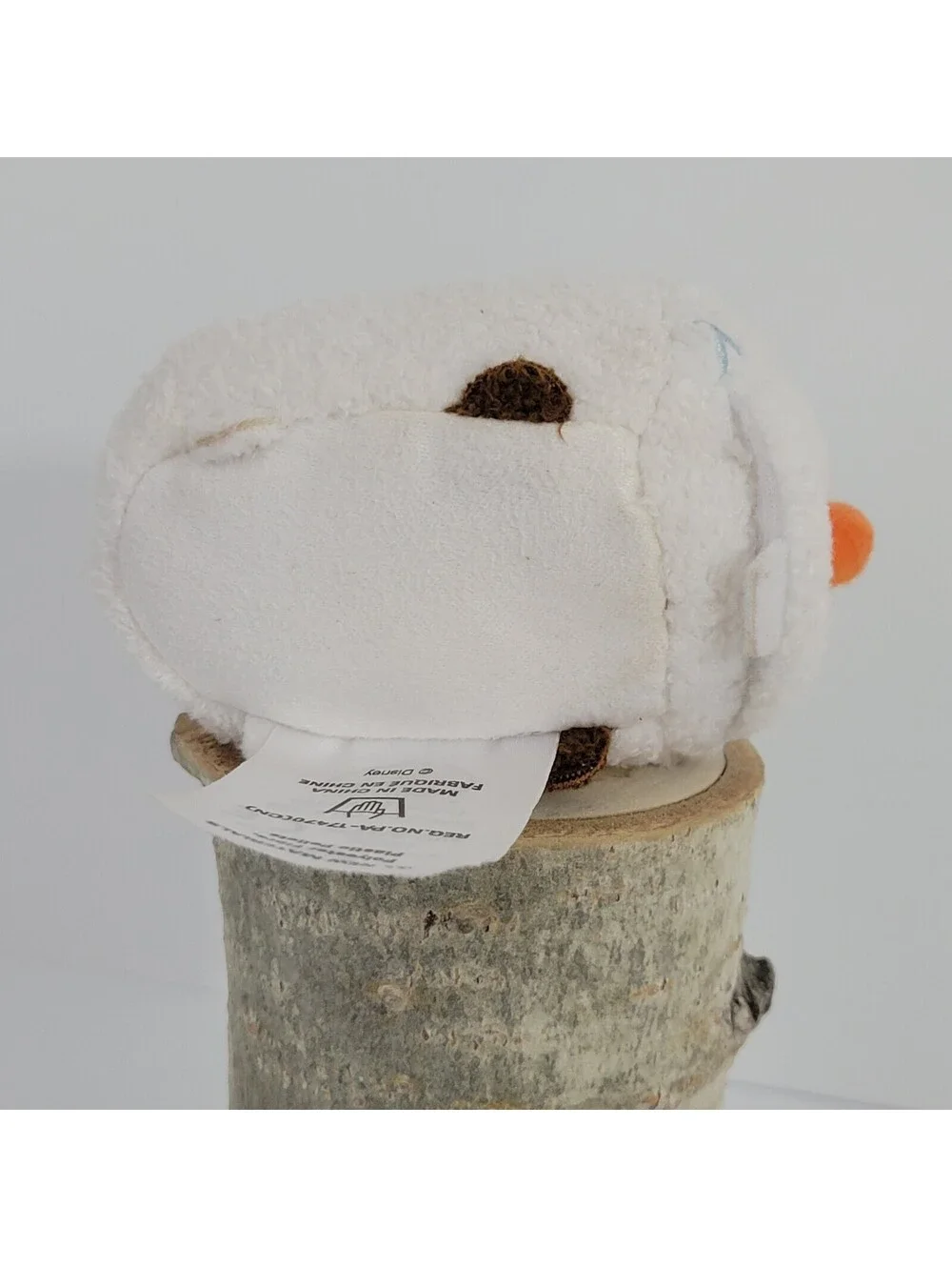 Disney Tsum Tsum Olaf Plush Toy